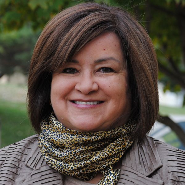 profile photo for Dr. Virginia Emma Tufano